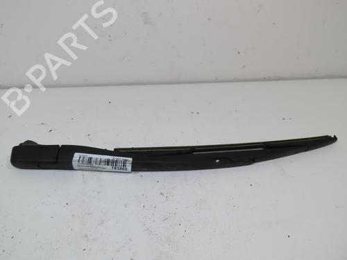 Used Front windshield wiper arm Front windshield wiper arm OPEL ZAFIRA / ZAFIRA FAMILY B (A05) 1.7 CDTI (M75) (125 hp) 15625537 15625537