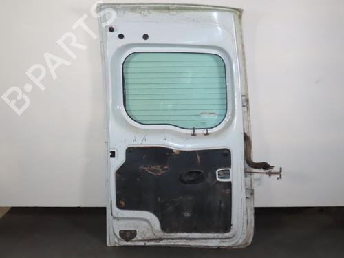 Left tailgate RENAULT KANGOO Express (FW0/1_) 1.5 dCi 70 (FW0A, KW0V) | BP31634674C76 