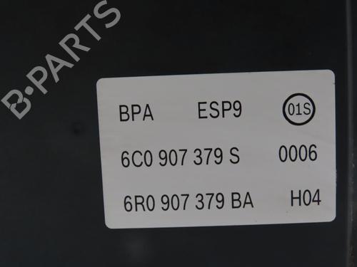ABS pump AUDI A1 (8X1, 8XK) 1.0 TFSI | BP29758762M43 
