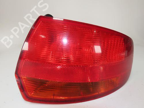 Right taillight AUDI A3 Sportback (8PA) 1.9 TDI | BP27993003C35 