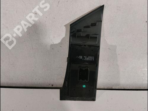 Left front window switch OPEL ASTRA J (P10) 1.7 CDTI (68) | BP12107788I27 