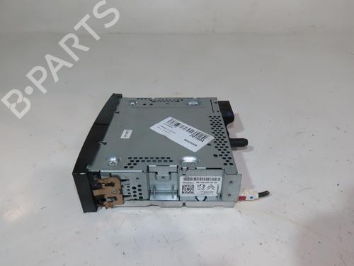 Radio CITROËN C4 Grand Picasso I (UA_) 1.6 HDi | BP18824693E6 