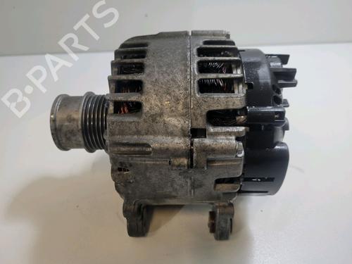 Alternator AUDI A1 Sportback (8XA, 8XF) 1.0 TFSI | BP9029806M7