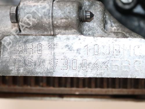 Engine PEUGEOT 5008 (0U_, 0E_) 1.6 BlueHDi 120 | BP39937182M1 - Image 5