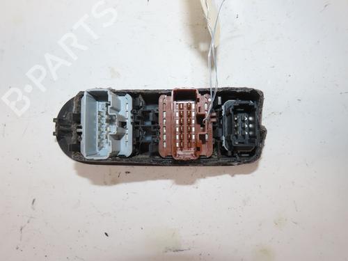 Used Left front window switch Left front window switch 38492172 38492172