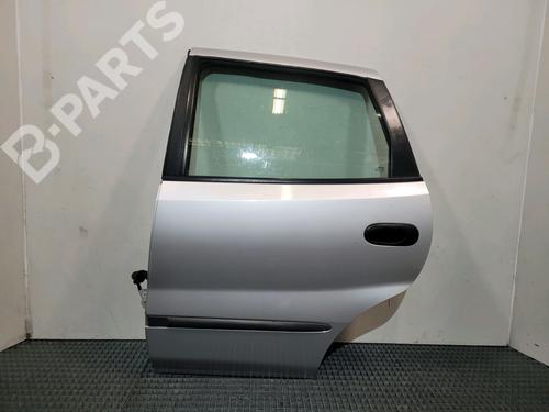 Used Left rear door NISSAN ALMERA TINO (V10) 1.8 (114 hp) 9391113