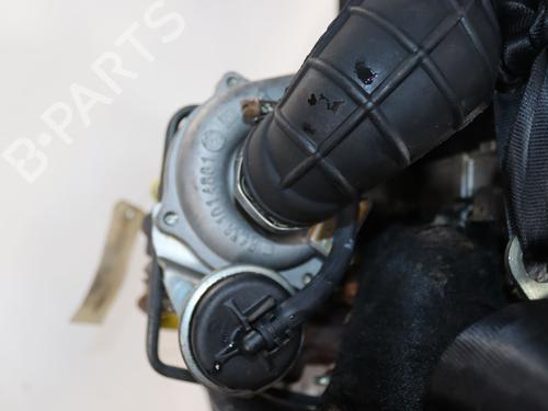 Used Engine Engine 37530224 37530224