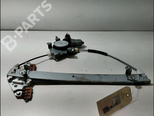 Used Front right window mechanism NISSAN JUKE (F15) 1.6 (117 hp) 10685858