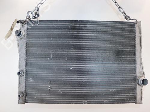 Water radiator BMW X6 (E71, E72) xDrive 40 d | BP40026738M31 - Image 3