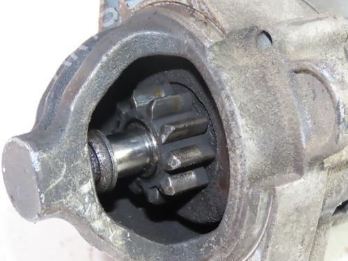 Motor arranque Motor arranque NISSAN QASHQAI I (J10, NJ10) 2.0 dCi (150 hp) 36958994 36958994