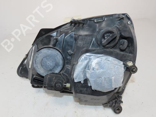 Used Right headlight Right headlight 34229437 34229437