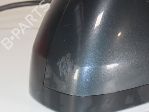 Used Left mirror CITROËN C3 II (SC_) 1.2 VTi 82 (82 hp) 30825202