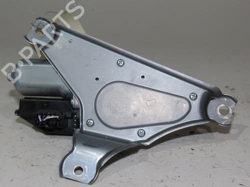 Used Rear wiper motor TOYOTA YARIS (_P13_) 1.5 Hybrid (NHP130_, NHP130) (101 hp) 24490189