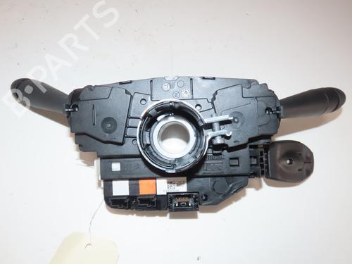 Used Steering column stalk Steering column stalk PEUGEOT 208 II (UB_, UP_, UW_, UJ_) 1.2 PureTech 100 (101 hp) 34049513 34049513