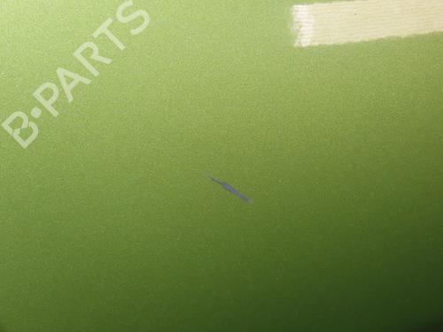 Used Left front fenders FORD FIESTA VI (CB1, CCN) 1.4 TDCi (68 hp) 32376913