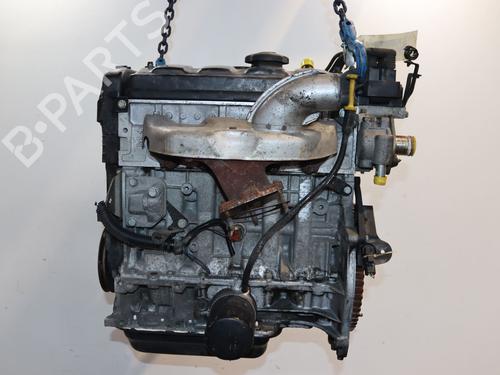 Motor CITROËN BERLINGO / BERLINGO FIRST Box Body/MPV (M_) 1.1 i (MAHDZ, MBHDZ, MBHFX) | BP29414731M1 