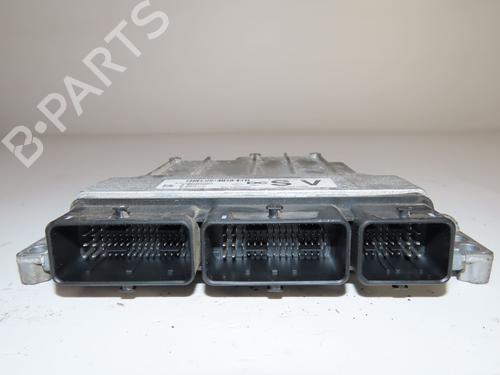 Engine control unit (ECU) RENAULT CAPTUR I (J5_, H5_) 1.3 TCe 150 (J5NK, J5JS) | BP30333226M57