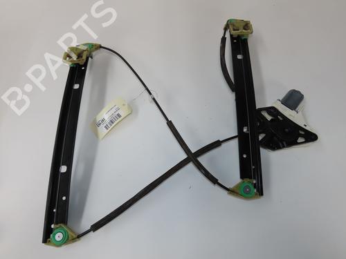 Front left window mechanism AUDI Q3 (8UB, 8UG) 2.0 TDI quattro | BP27602862C22 - Image 3