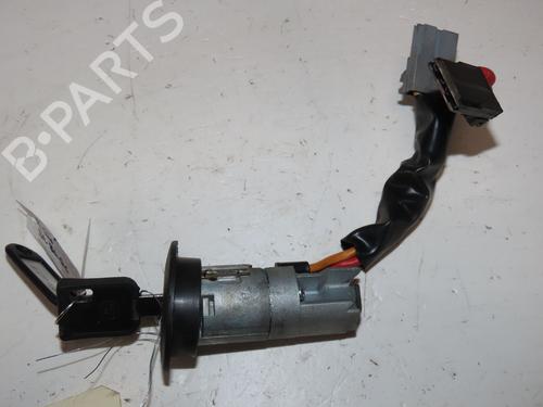 Used Ignition barrel Ignition barrel RENAULT CLIO I (B/C57_, 5/357_) 1.2 (5/357Y, 5/357K) (54 hp) 32512041 32512041