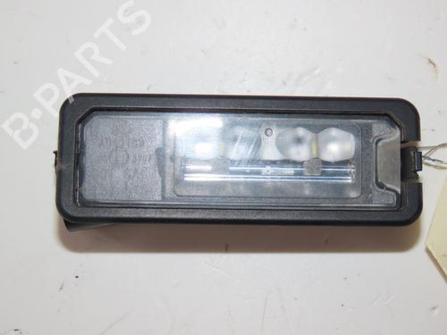 Licence plate light VW POLO VI (AW1, BZ1, AE1) 1.0 | BP34710977I40 - Image 2