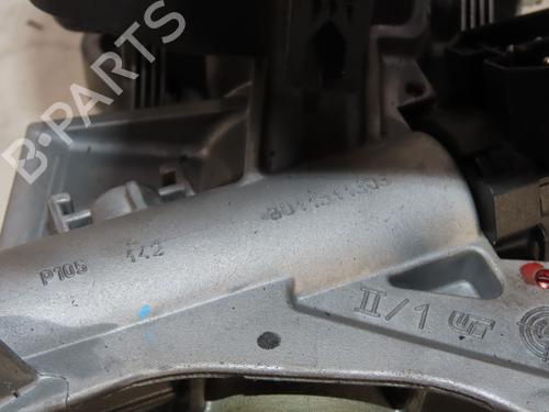 Used Steering column MINI MINI (R50, R53) One D (75 hp) 23160375