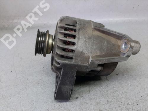 Alternator FIAT PANDA (169_) 1.1 (169.AXA1A) | BP9014344M7 