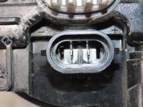 Used Left front fog light Left front fog light RENAULT KADJAR (HA_, HL_) 1.3 TCe 140 (HLNB, HLN1) (140 hp) 34357803 34357803