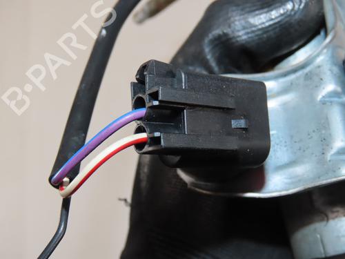 Used Rear wiper motor Rear wiper motor FORD FIESTA IV (JA_, JB_) 1.8 DI (75 hp) 32821034 32821034