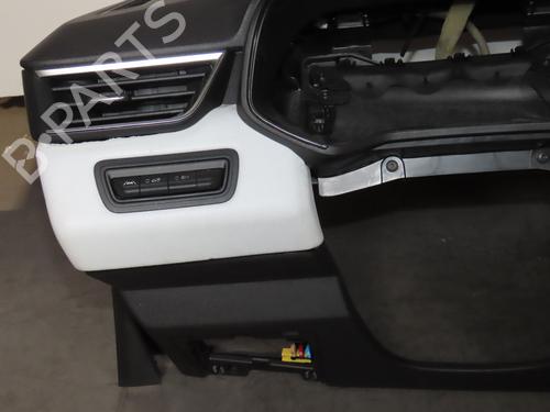Instrumentbræt RENAULT CLIO V (B7_) 1.5 Blue dCi 100 (B7AD) | BP39698602C46 - Image 2