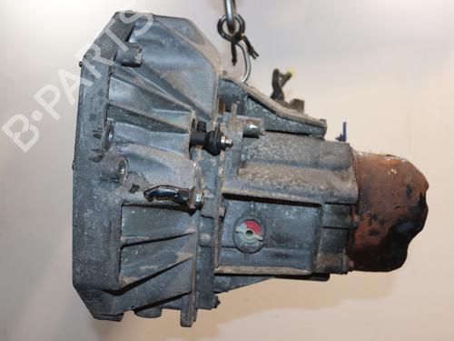 Used Gearbox RENAULT KANGOO Express (FC0/1_) 1.5 dCi (61 hp) 30501877
