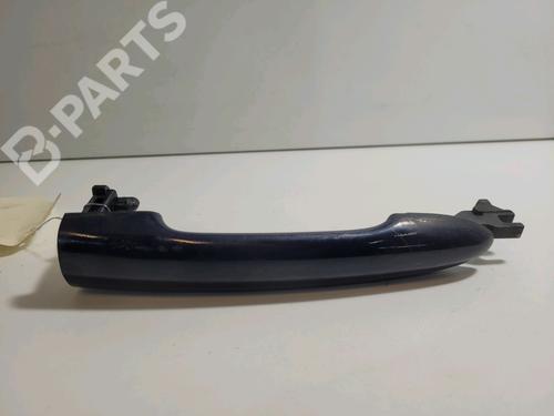 Used Front left exterior door handle Front left exterior door handle RENAULT ESPACE IV (JK0/1_) 1.9 dCi (JK0U) (116 hp) 9390636 9390636