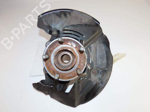 Left front steering knuckle FORD FOCUS III 2.3 RS AWD | BP29758756M25