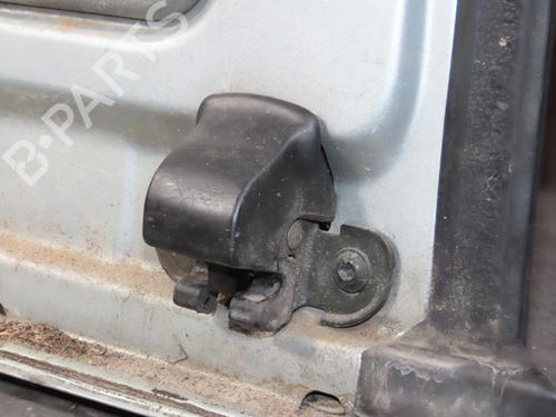 Højre bagagerum dør Højre bagagerum dør RENAULT KANGOO Express (FC0/1_) 1.5 dCi (FC07, FC1R) (65 hp) 34229430 34229430