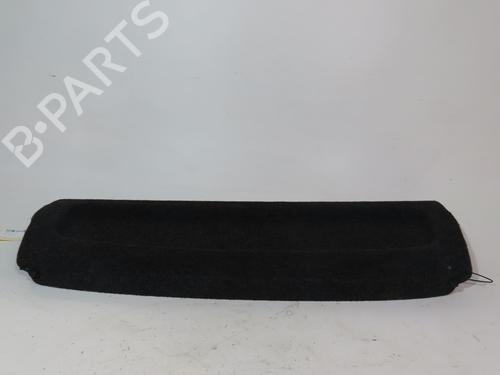 Used Rear parcel shelf OPEL CORSA D (S07) 1.2 (L08, L68) (80 hp) 23164326