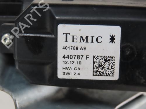 Rudehejsemekanisme venstre bagtil CITROËN C4 Picasso I MPV (UD_) 1.6 HDi 110 | BP30093228C24