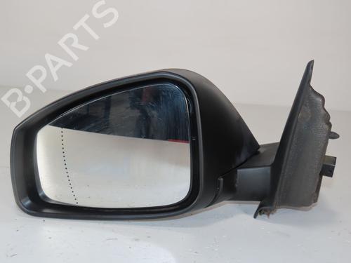 Left mirror RENAULT LATITUDE (L70_) 2.0 dCi 150 (L70H) | BP29963028C26 