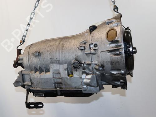 Used Gearbox MERCEDES-BENZ E-CLASS Coupe (C207) E 220 CDI (207.302) (163 hp) 24487030