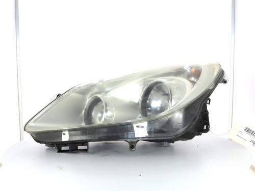 Left headlight OPEL CORSA D (S07) 1.2 (L08, L68) | BP34641153C28 - Image 6