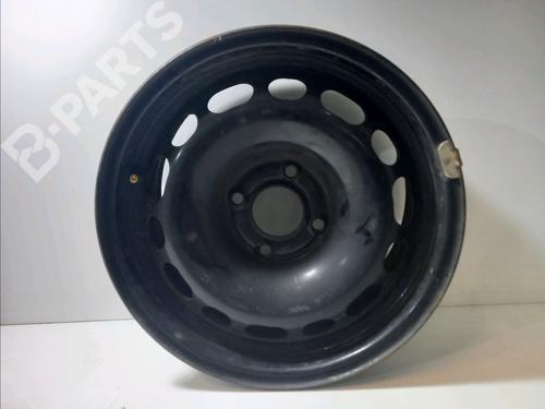 Used Rim PEUGEOT 308 SW I (4E_, 4H_) 1.6 HDi (109 hp) 10211871