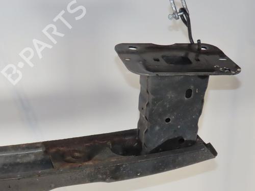 Stoßstangenträger hinten für FORD GRAND C-MAX (DXA/CB7, DXA/CEU) 2.0 TDCi (140 hp) 30768033