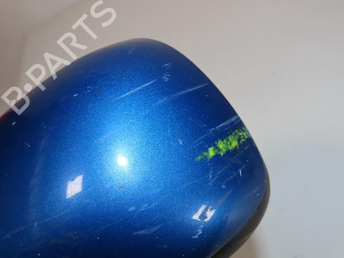 Used Left mirror TOYOTA YARIS (_P9_) 1.0 VVT-i (KSP90_, KSP90R) (69 hp) 30715147