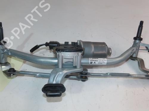 Front wiper motor CITROËN C3 AIRCROSS II (2R_, 2C_) 1.2 PureTech 110 (2RHNZB, 2RHNZW, 2RHNPX, 2RHNPJ) | BP26280929M29 