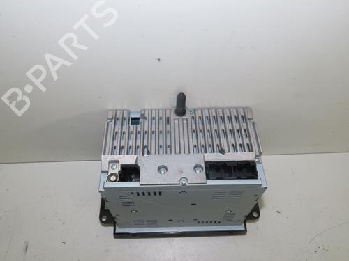 Used Radio CHEVROLET AVEO / KALOS Hatchback (T250, T255) 1.2 (84 hp) 16859991