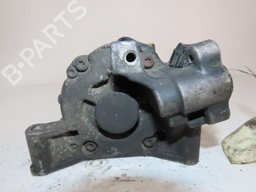 Used AC compressor NISSAN X-TRAIL I (T30) 2.2 dCi 4x4 (136 hp) 27246143