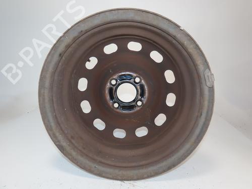 Rim FORD FIESTA VI (CB1, CCN) 1.25 | BP29046557C45 