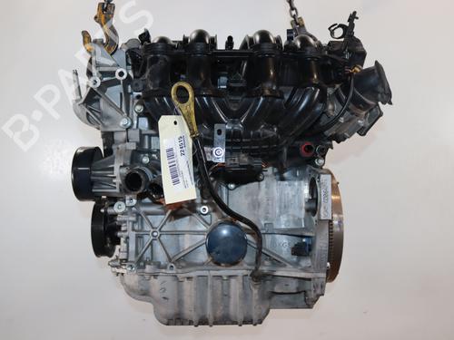 Engine FORD KA+ III (UK, FK) 1.2 Ti-VCT | BP39572414M1 - Image 6