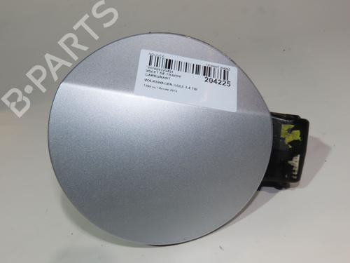 Used Fuel flap VW GOLF VII (5G1, BQ1, BE1, BE2) 1.4 TSI MultiFuel (122 hp) 20696102