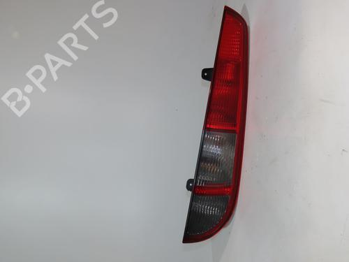Used Right taillight FORD FOCUS II Turnier (DA_, FFS, DS) 1.6 TDCi (109 hp) 20653525
