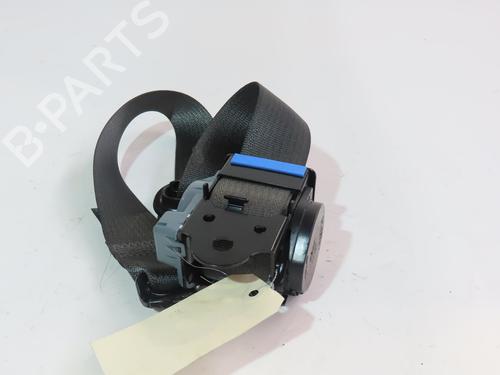 Used Rear left belt tensioner CHEVROLET SPARK (M300) 1.0 (68 hp) 17657531