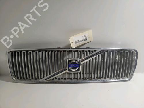 Grille VOLVO S80 I (184) 2.5 TDI | BP9665236C40